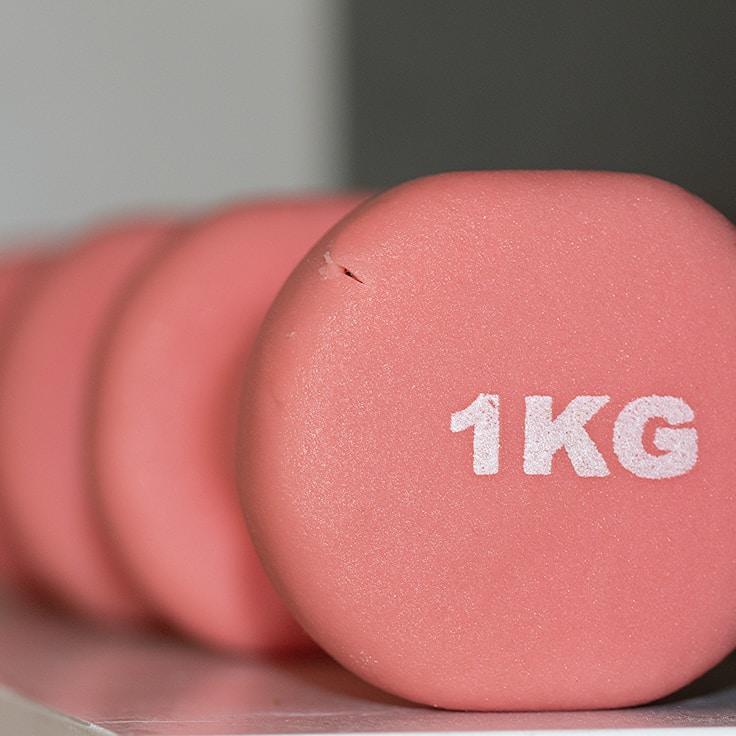 Simple fitness habits and routine planning